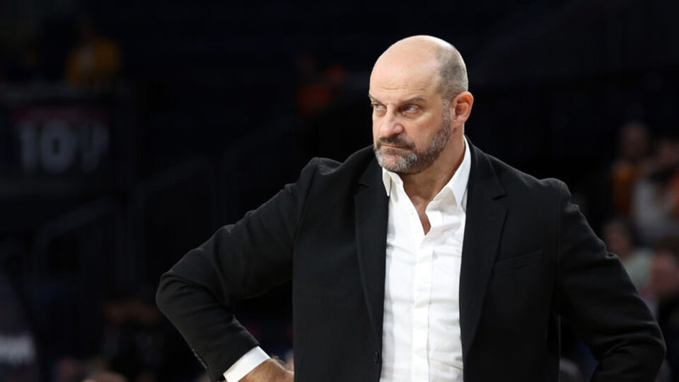 Zvezdan Mitrovic'ten "istifa" yanıtı