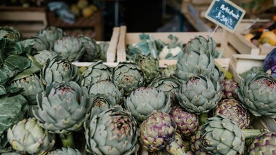 Enginarın sağlığa faydaları