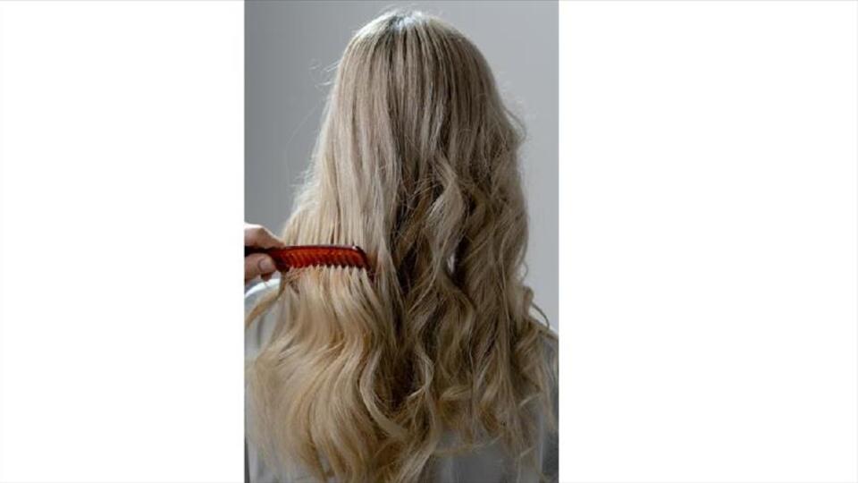 Limon yağı saça faydaları