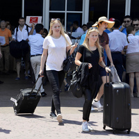 Turizm gelirlerinde rekor