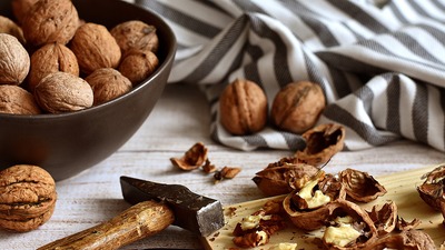 Ceviz suyunun mucizevi faydaları