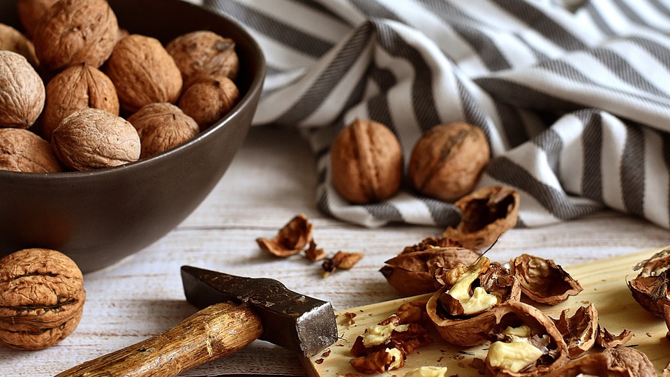 Ceviz suyunun mucizevi faydaları