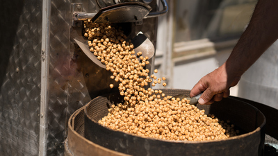 Leblebinin faydaları nelerdir