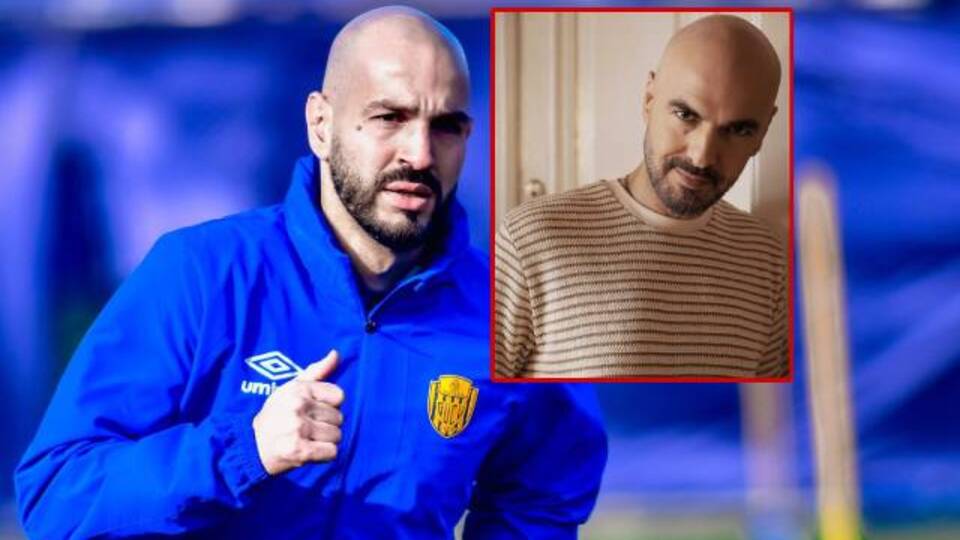 Benzerlikleri gündem oldu!