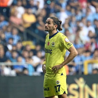 Fenerbahçe ayrılığı açıkladı!