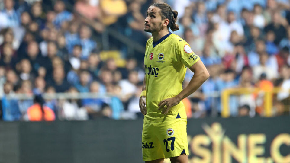 Fenerbahçe ayrılığı açıkladı!