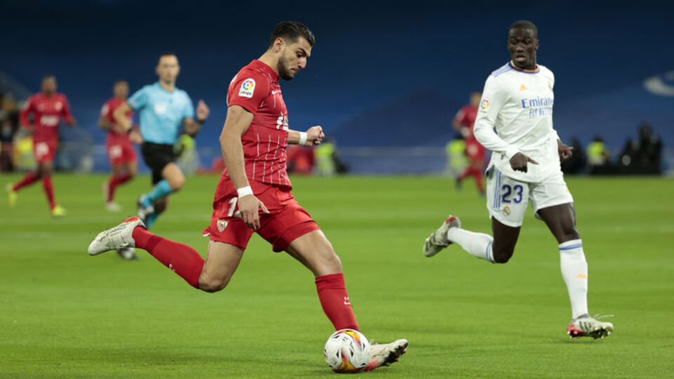 Trabzonspor'dan Rafa Mir'e teklif