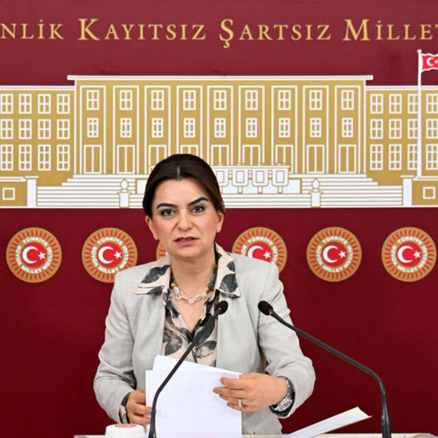 DEM Parti'den İstanbul için 5 Şubat mesajı