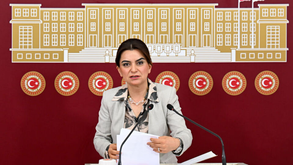 DEM Parti'den İstanbul için 5 Şubat mesajı