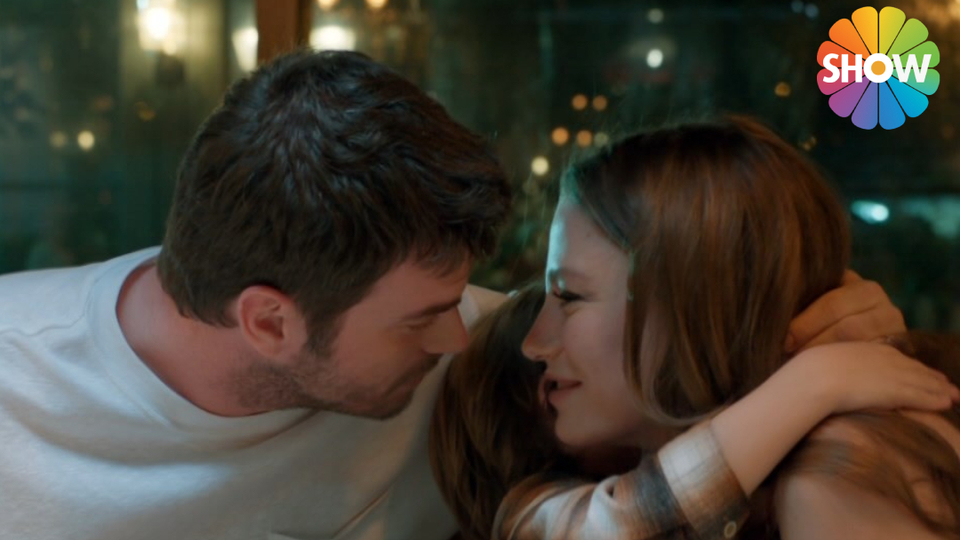 'Aile'den mutlu veda