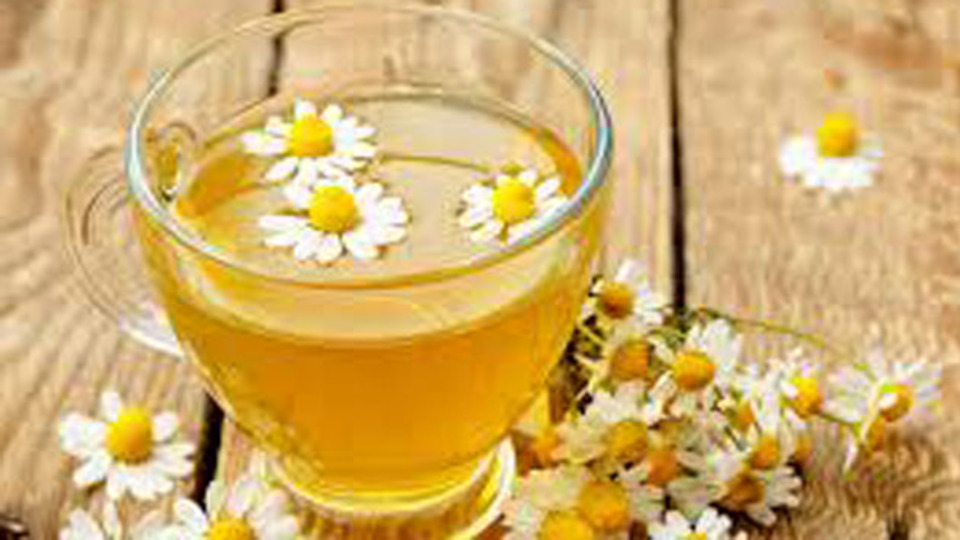 Papatya çayının faydaları
