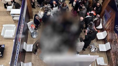 Fuardaki silahlı saldırıdan Söylemezler çetesi çıktı!