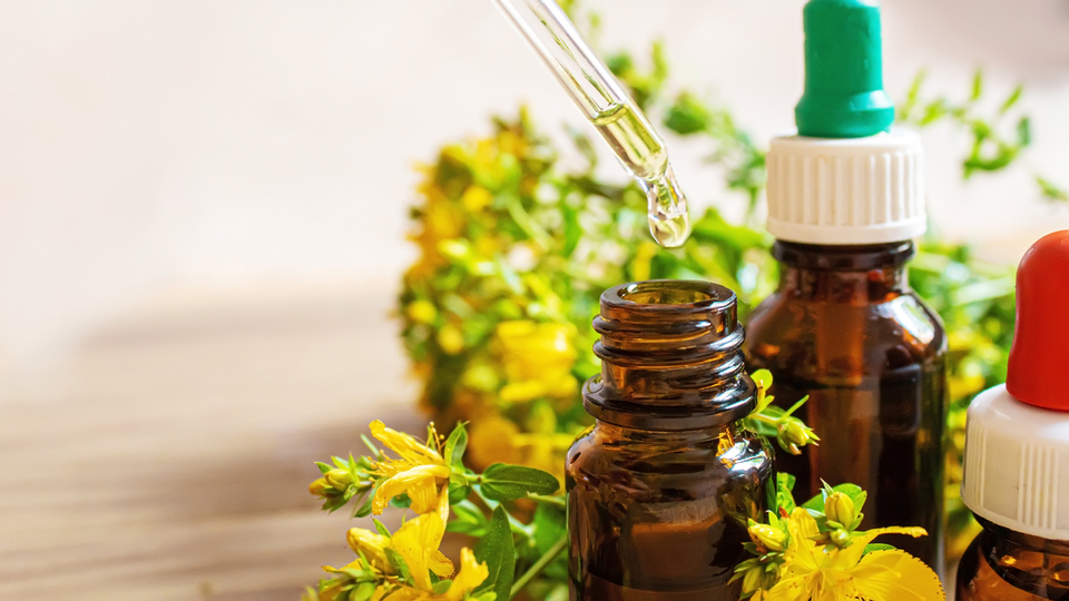 Kantaron yağı faydaları nelerdir