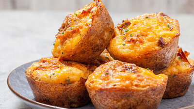 Sebze yemeyen çocuklar bile bayılacak!