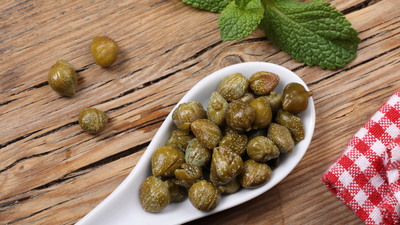 Kapari nedir, ne işe yarar?