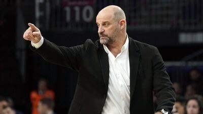 Galatasaray, Mitrovic'le yollarını ayırdı