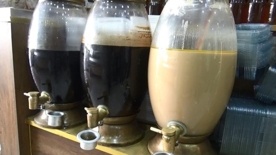 Üzüm pekmezinin faydaları