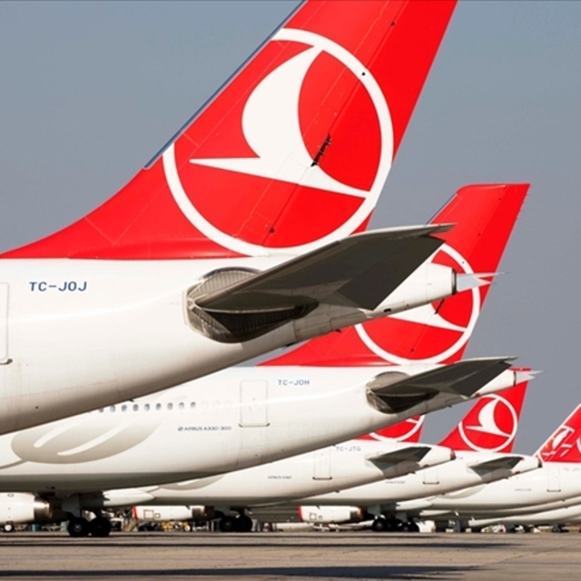 THY'den karşılıklı sefer iptali