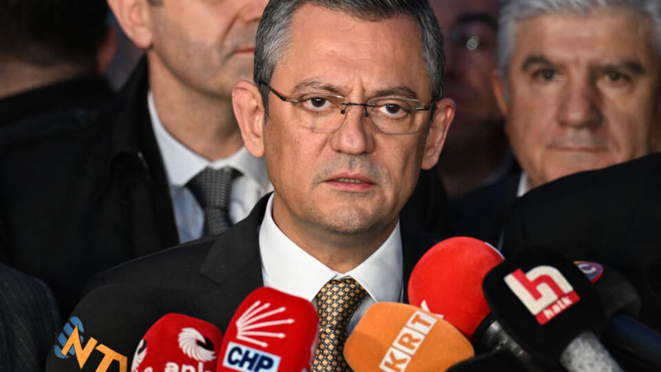 Özel: Billboard meselesine şaşırdım