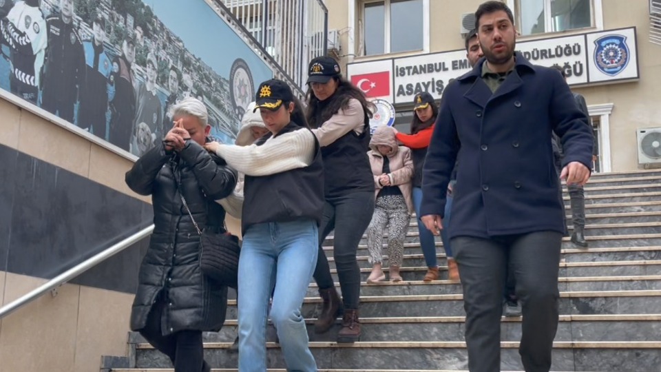 Bir yüksek fon vaadi daha