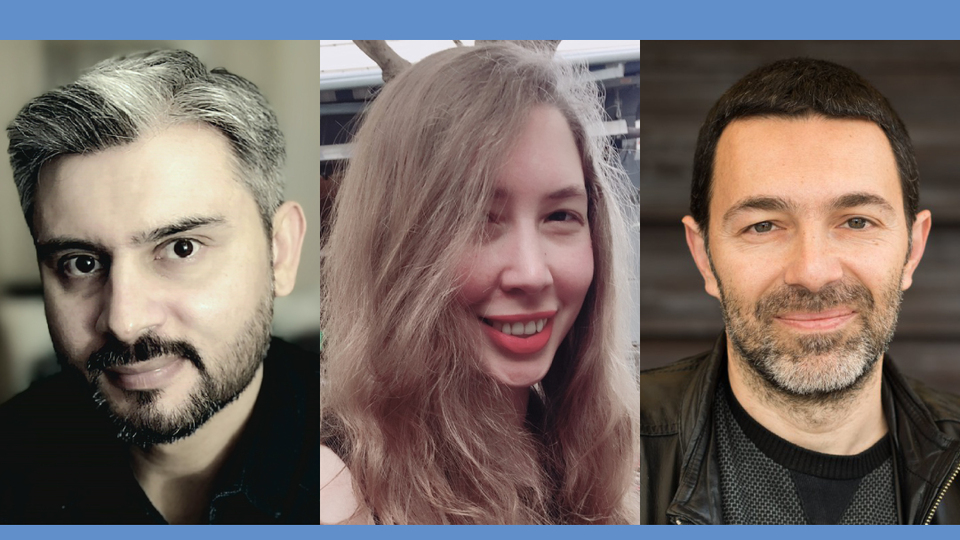 Seyfi Teoman Ödülü jürisi açıklandı