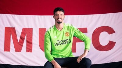 Altay'ın onuruna Türk bayrağı