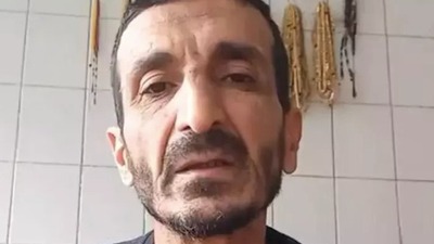 Tartıştığı kişi tarafından bıçaklanarak öldürüldü