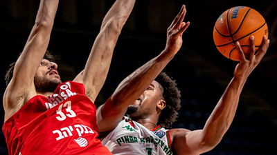 Pınar Karşıyaka ikinci yenilgisini aldı