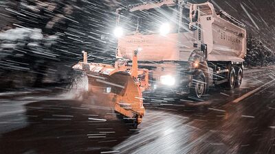 Yağış yok... Sıcaklıklar artıyor! Sis, buz, çığ uyarısı