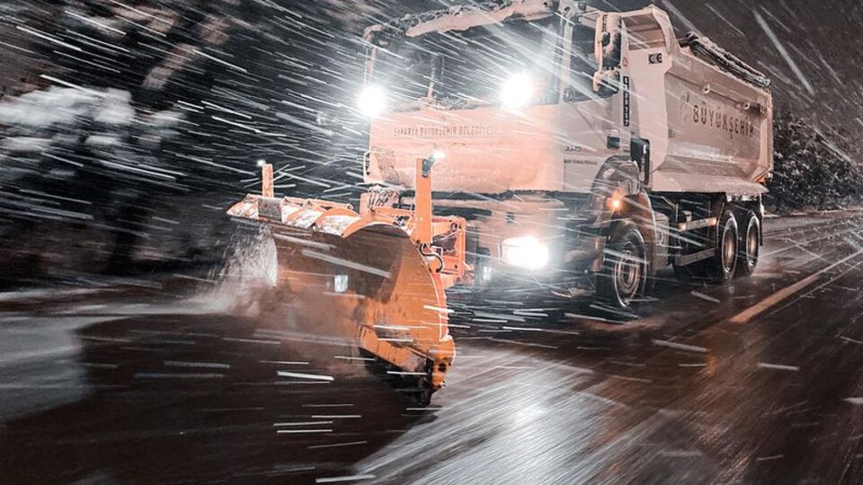 Yağış yok... Sıcaklıklar artıyor! Sis, buz, çığ uyarısı