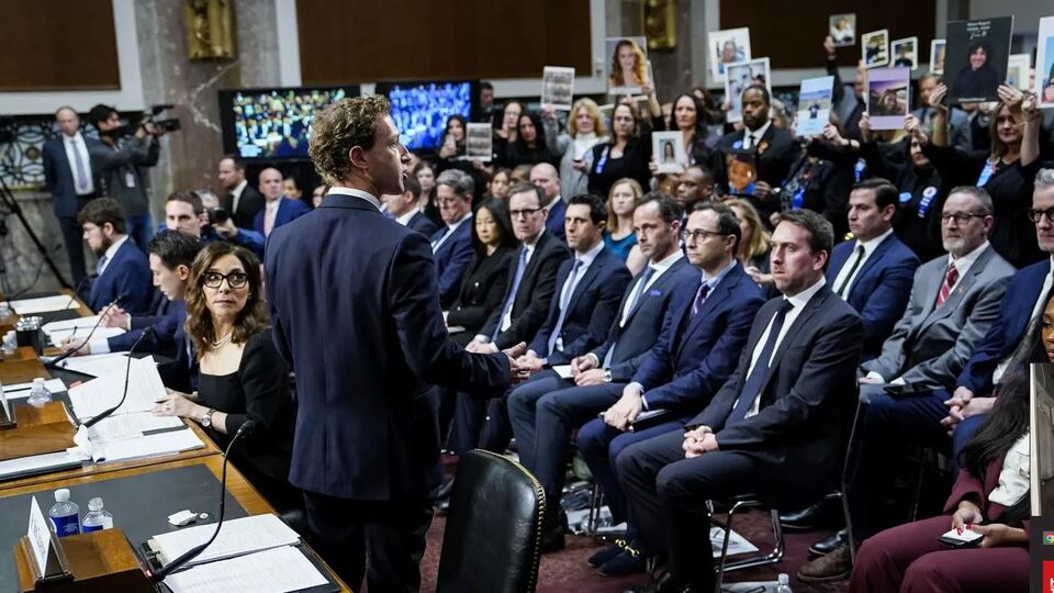 Sosyal medya kurbanlarının ailelerinden özür diledi