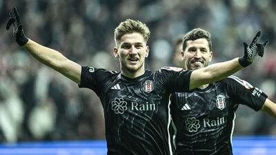 Tek umut yine Semih!