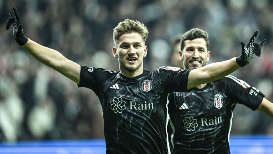 Tek umut yine Semih!