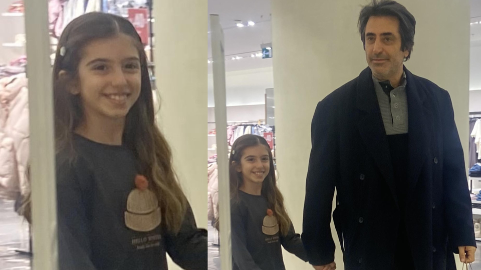 "Çekmeyin, çekmeyin"