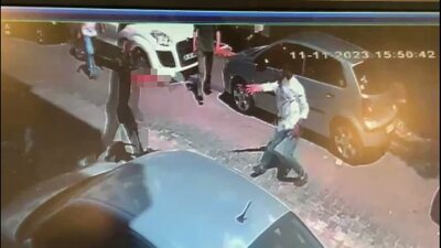 16 yıllık kiracısına 7 kez ateş etti!