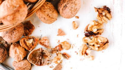 Ceviz kabuğu nedir?