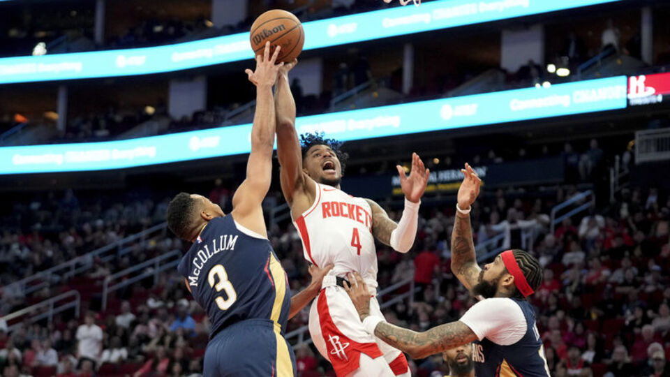 Alperen'in double-double'ı yetmedi