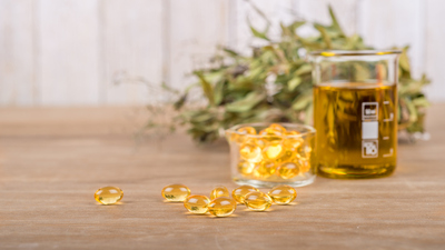 Balık yağı faydaları nelerdir