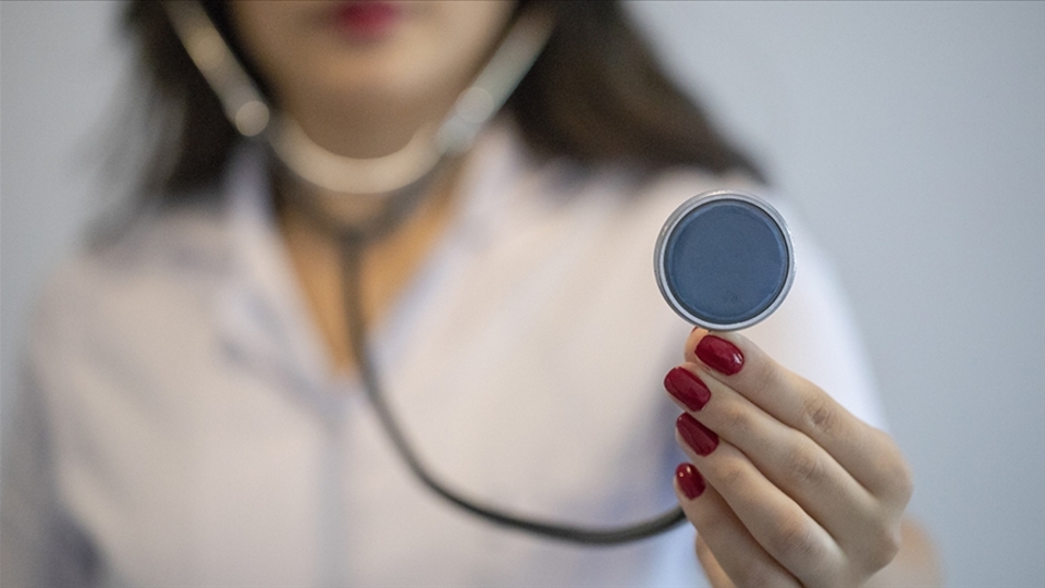 Sağlık çalışanları için "EKİP" devrede