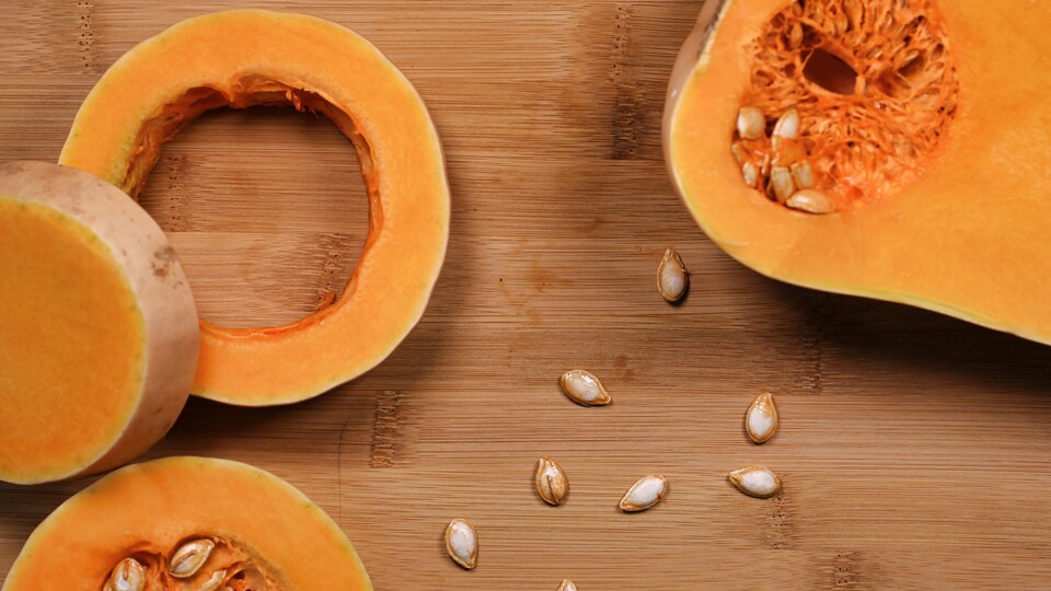 Balkabağının sağlığa faydaları