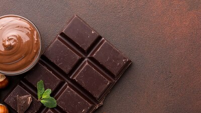 Bitter çikolatanın şaşırtan faydaları