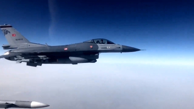 MSB'den F-16 açıklaması