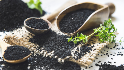 Çörek otu yağı faydaları nelerdir