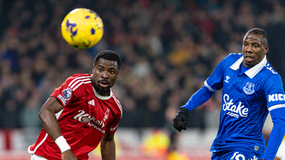 İşte Galatasaray'ın yeni sağ beki!