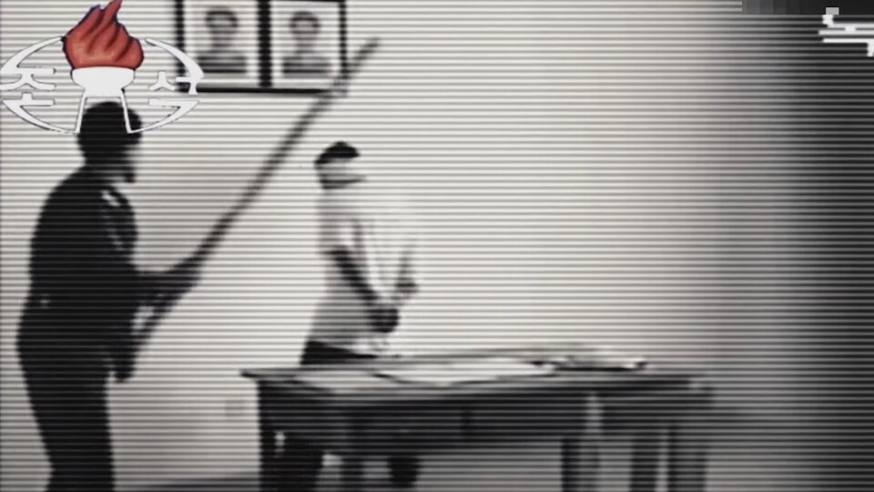 Kuzey Kore'deki kamplardan yeni görüntüler