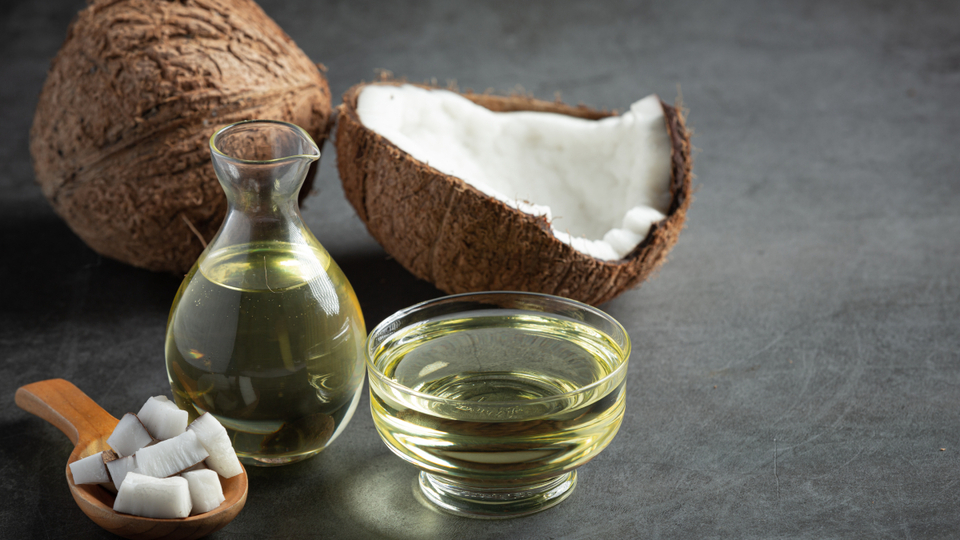 Hindistan cevizi yağı faydaları