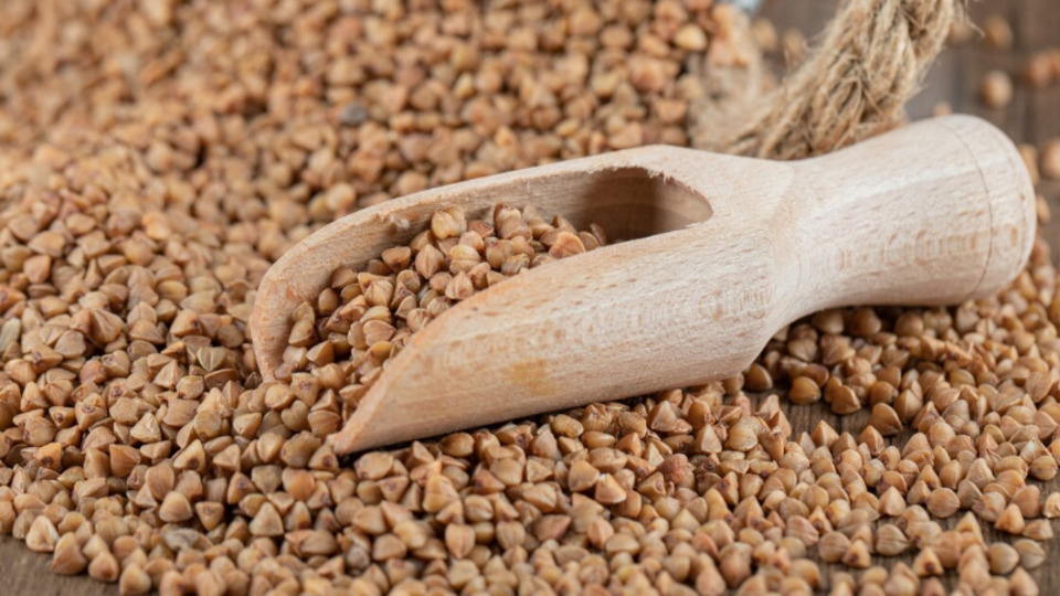 Karabuğday faydaları