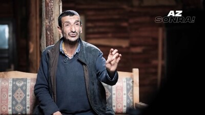 Ramazan Hoca cinayetinde katil zanlısı yakalandı!