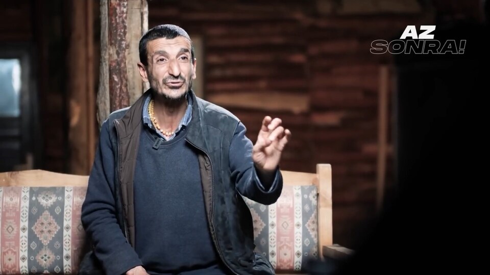 Ramazan Hoca cinayetinde katil zanlısı yakalandı!