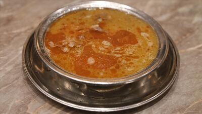 Kellepaça çorbasının faydaları